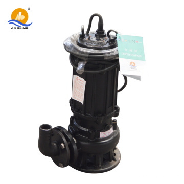 ASW series explosion proof submersible sewage pump